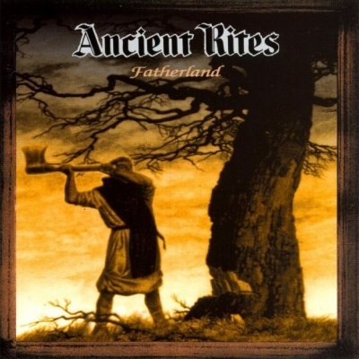 Ancient Rites Fatherland