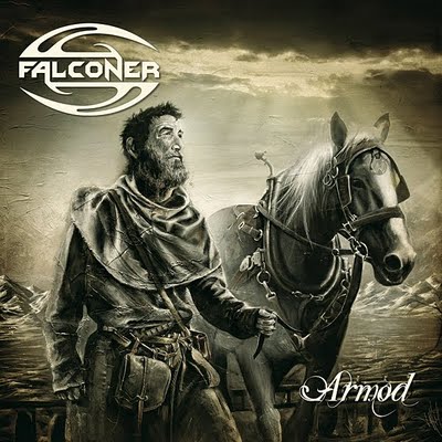 Falconer Armod