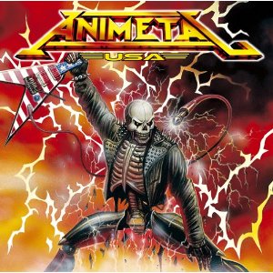 Animetal USA Animetal USA