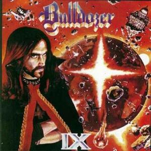 Bulldozer IX