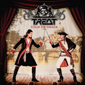 Treat Coup De Grace