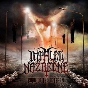 Impaled Nazarene Road To The Octagon