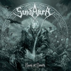 Suidakra Book Of Dowth