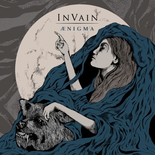 In Vain Ænigma