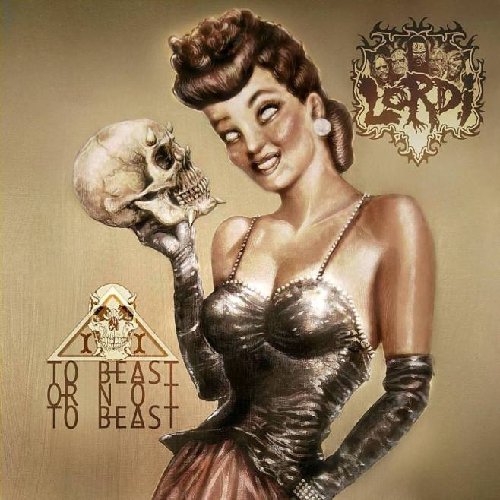 Lordi To Beast Or Not To Beast