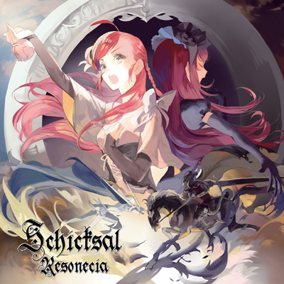 Resonecia Schicksal