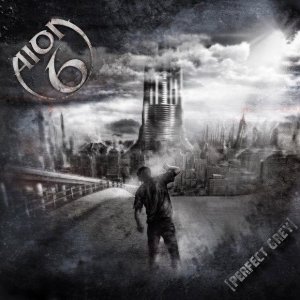 Aion-6 Perfect Grey