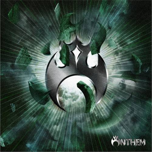 Anthem Burning Oath
