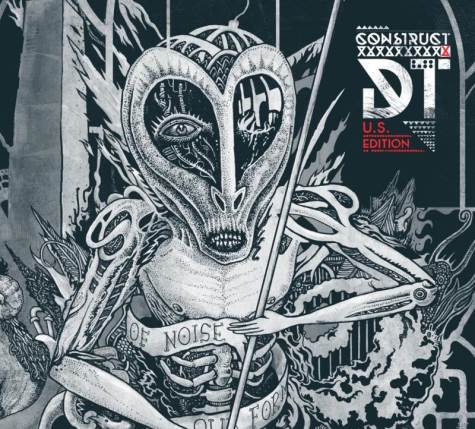 Dark Tranquillity Construct
