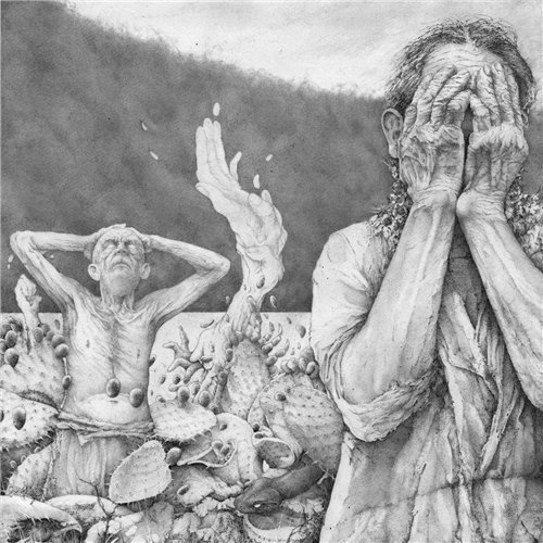 Deathspell Omega Drought