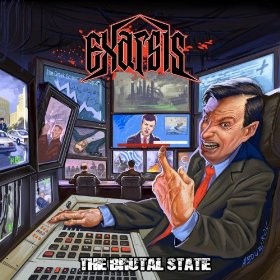 Exarsis The Brutal State