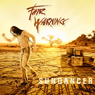 FAIR WARNING SUNDANCER