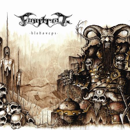 Finntroll Blodsvept