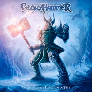 Gloryhammer Tales from the Kingdom of Fife