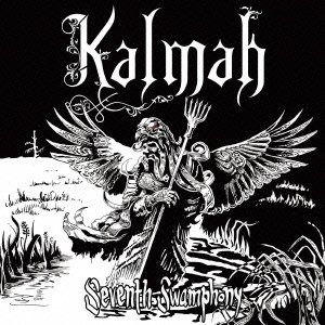 Kalmah Seventh Swamphony