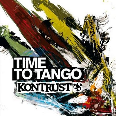 Kontrust Time To Tango