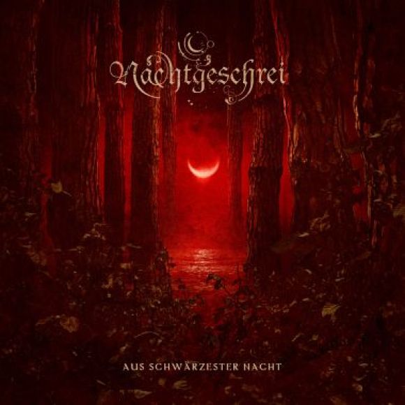 Nachtgeschrei Aus Schwärzester Nacht