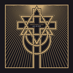 Orphaned Land All Is One