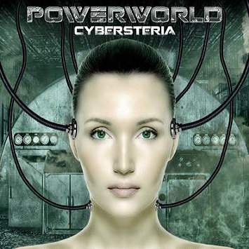 Powerworld Cybersteria