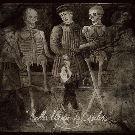 Sacrificia Mortuorum Railler lHymen des Siecles