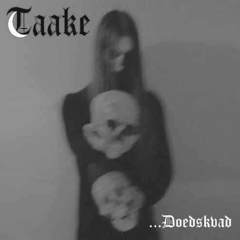 Taake Hordalands Doedskvad