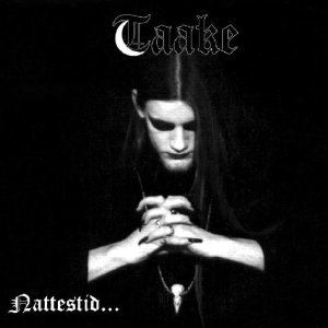 Taake Nattestid