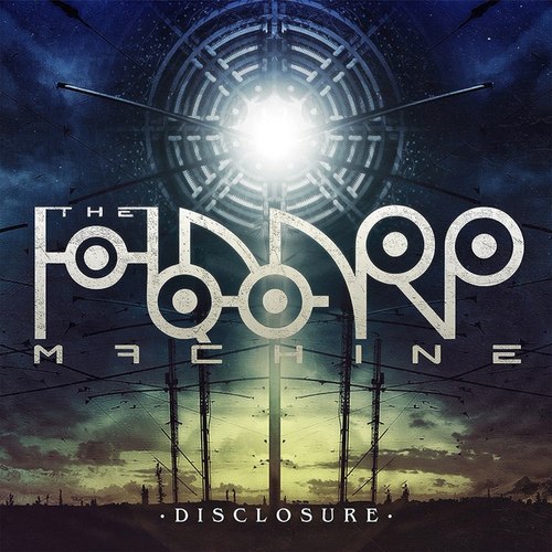 The Haarp Machine Disclosure