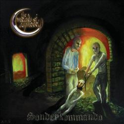 The Meads Of Asphodel Sonderkommando