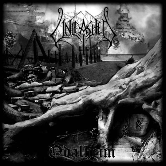 Unleashed Odalheim
