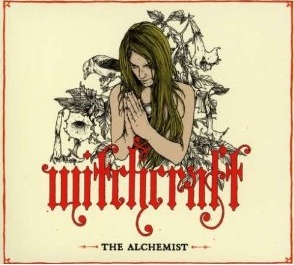Witchcraft The Alchemist