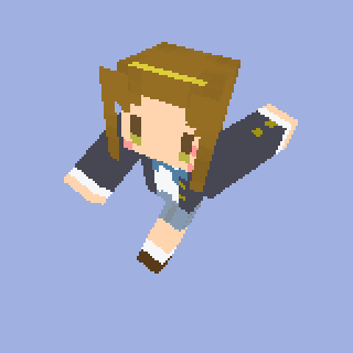 自作スキン けいおん マイクラあれこれ 自作スキン けいおん マイクラあれこれ