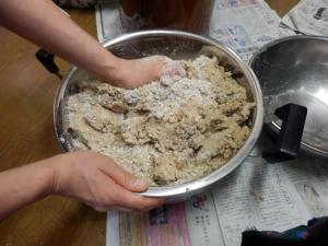 ③まぜる (2)