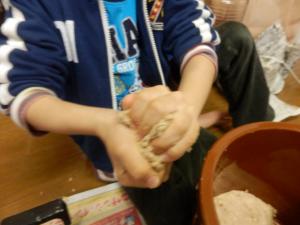 ③仕込む (3)