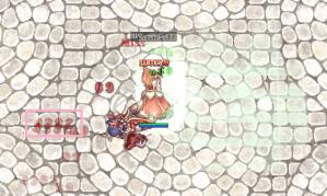 アースクエイク!!