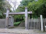 邸跡