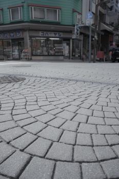 街角街角