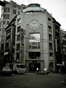 昔の未来…