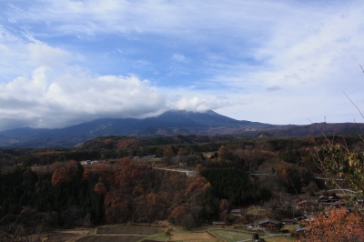 御嶽山