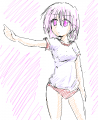 らくがき112