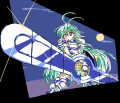 水嶺剣シズク4