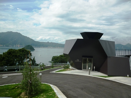 伊東豊雄建築ミュージアム2