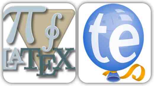 TeX