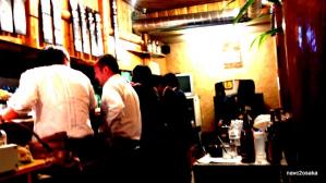 居酒屋