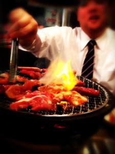 yaginiku