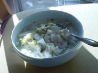 20111027朝ごはん