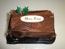 ケーキ 201312 2