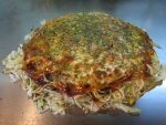 しん八_肉玉そば