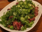 豚鳥_鶏レバー