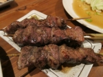 豚鳥_鴨肉