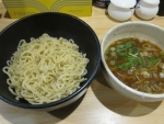 いちがい屋_もりそば